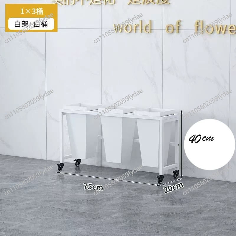 Wedding Solution - Solución de Exhibición Móvil: Soporte de