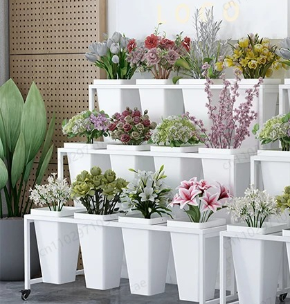 Wedding Solution - Solución de Exhibición Móvil: Soporte de
