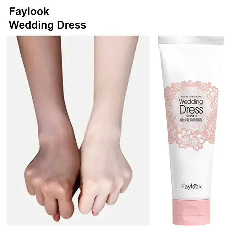 Wedding Solution - Faylook 100ml vestido de novia solución