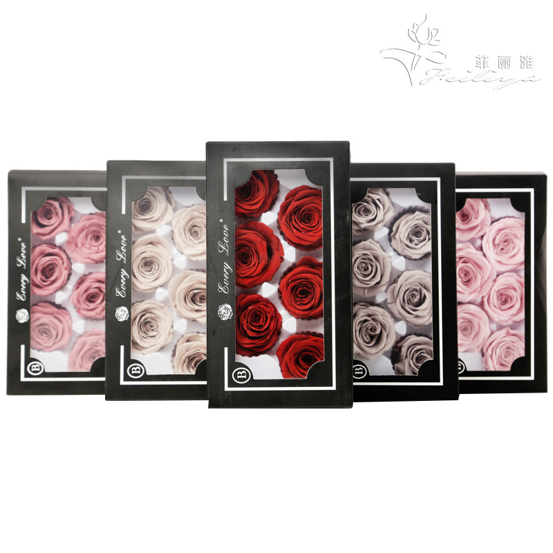 Wedding Supply In Bulk - 6 uds cabezas de flores de