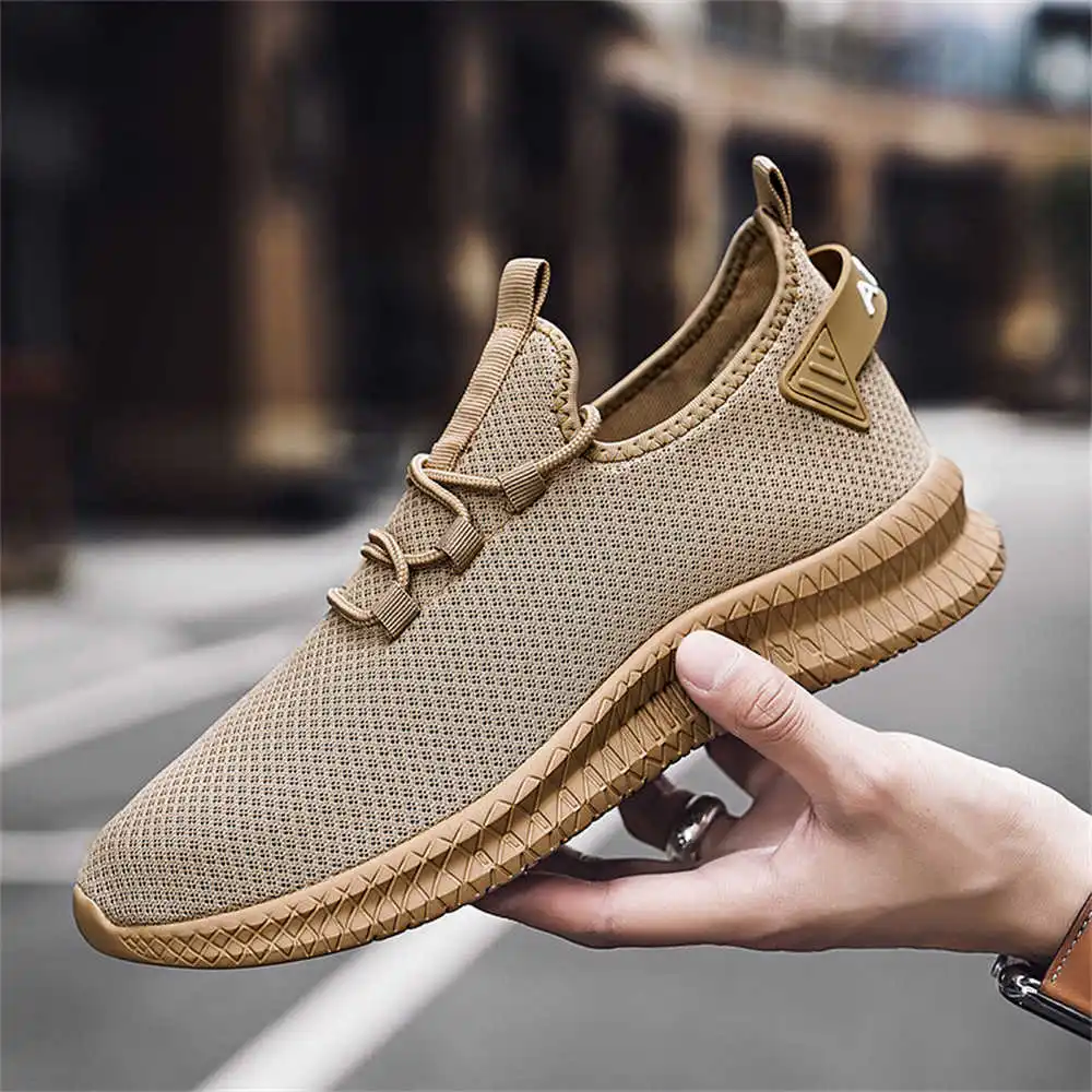 Wedding Supply Factory - Zapatillas de deporte Tenni de malla
