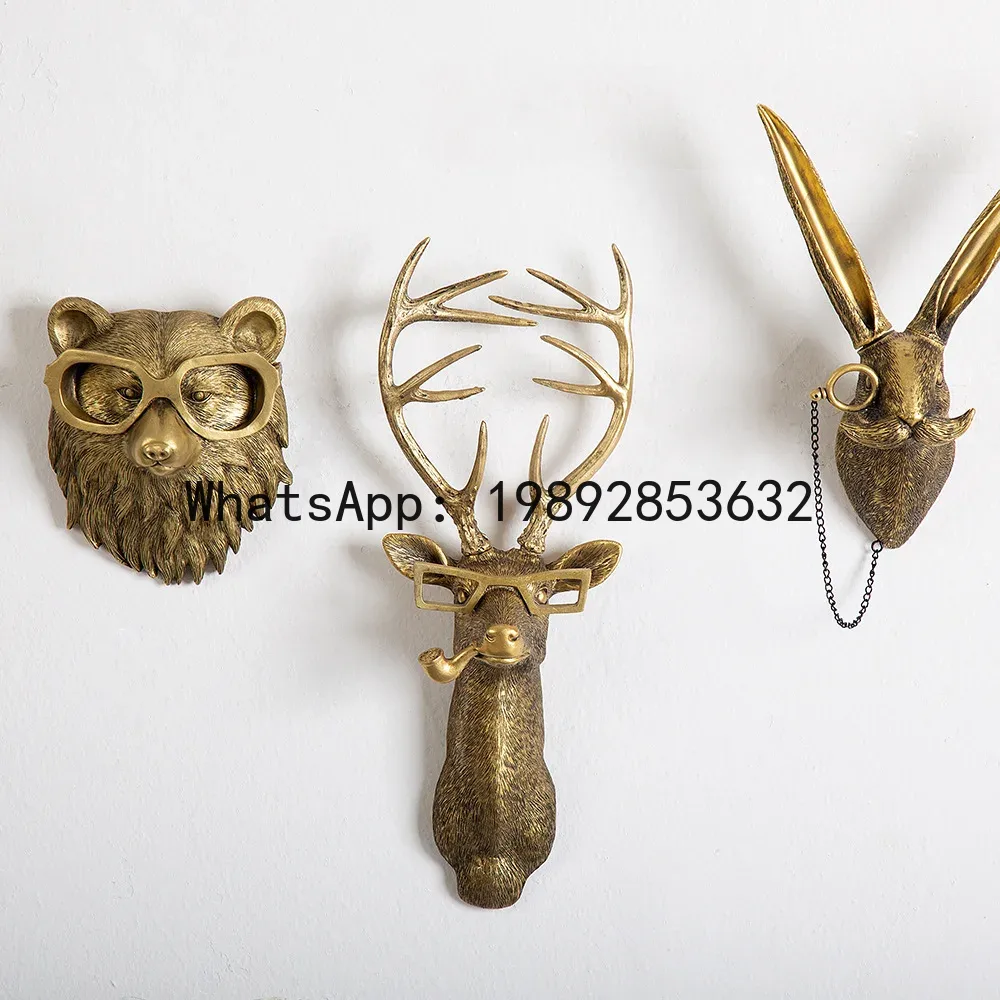 Wedding Qq - QQ Colgante de Resina de Bronce