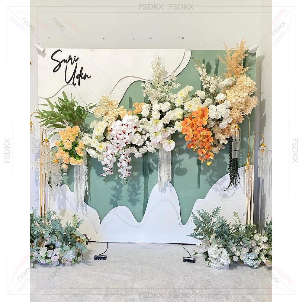 Fondo de PVC para Fiestas, Dir - Wedding Supply Factory reseña y precio