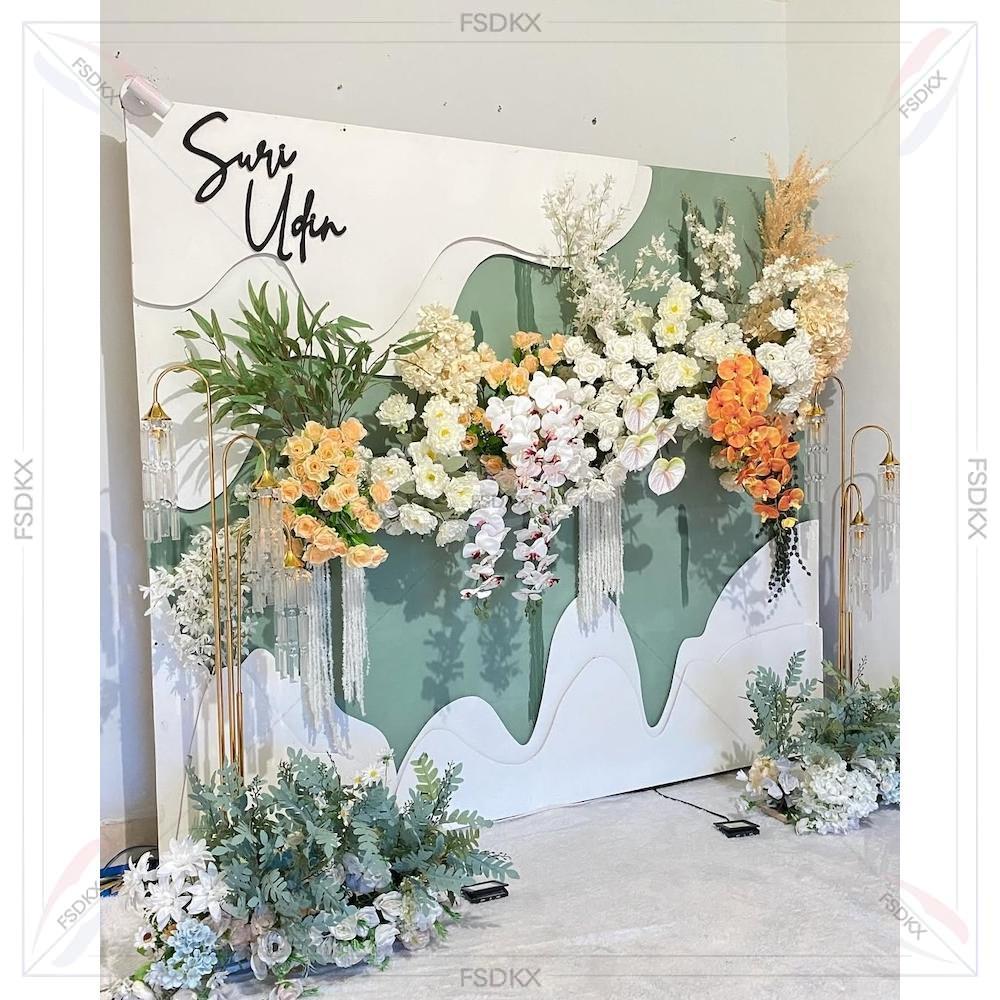 Fondo de PVC para Fiestas, Dir - Wedding Supply Factory reseña y precio