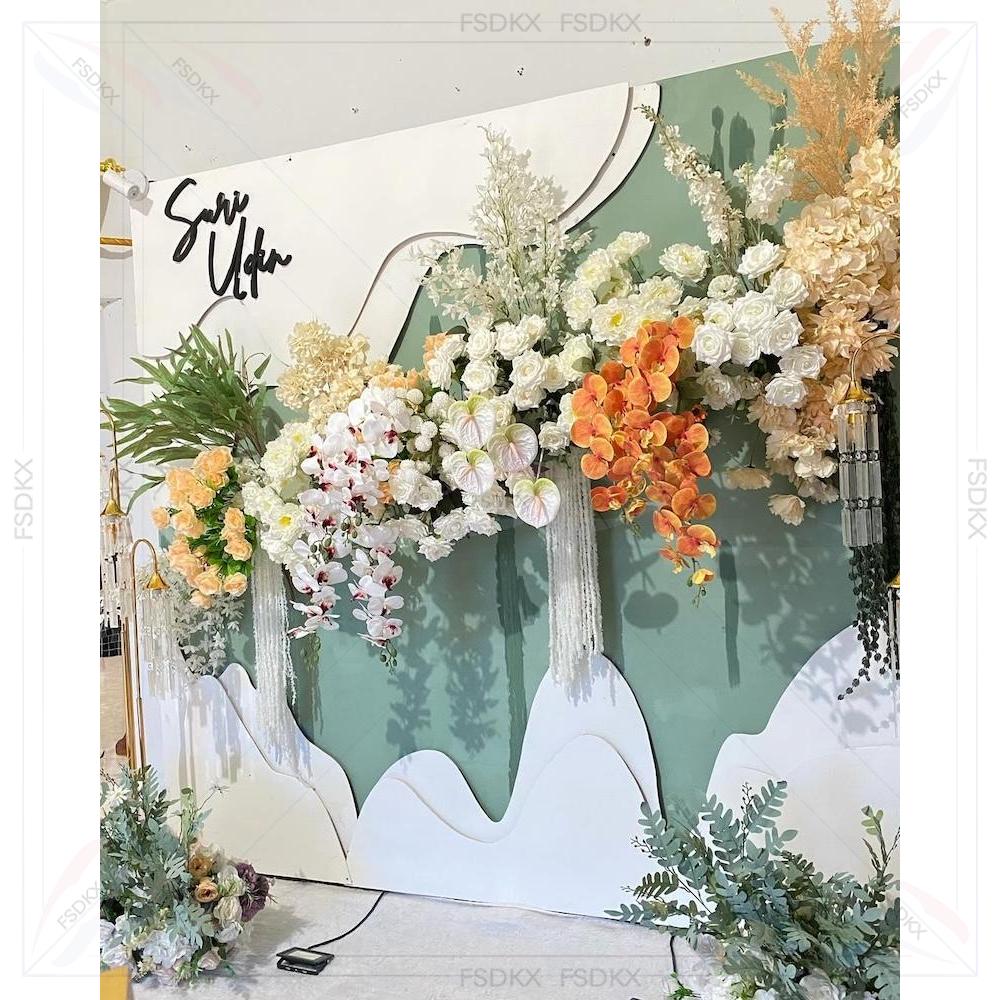 Fondo de PVC para Fiestas, Dir - Wedding Supply Factory reseña y precio