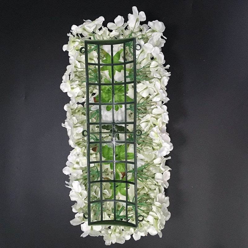 50 Uds. Soporte de flores arti - Wedding Arch Flower reseña y precio