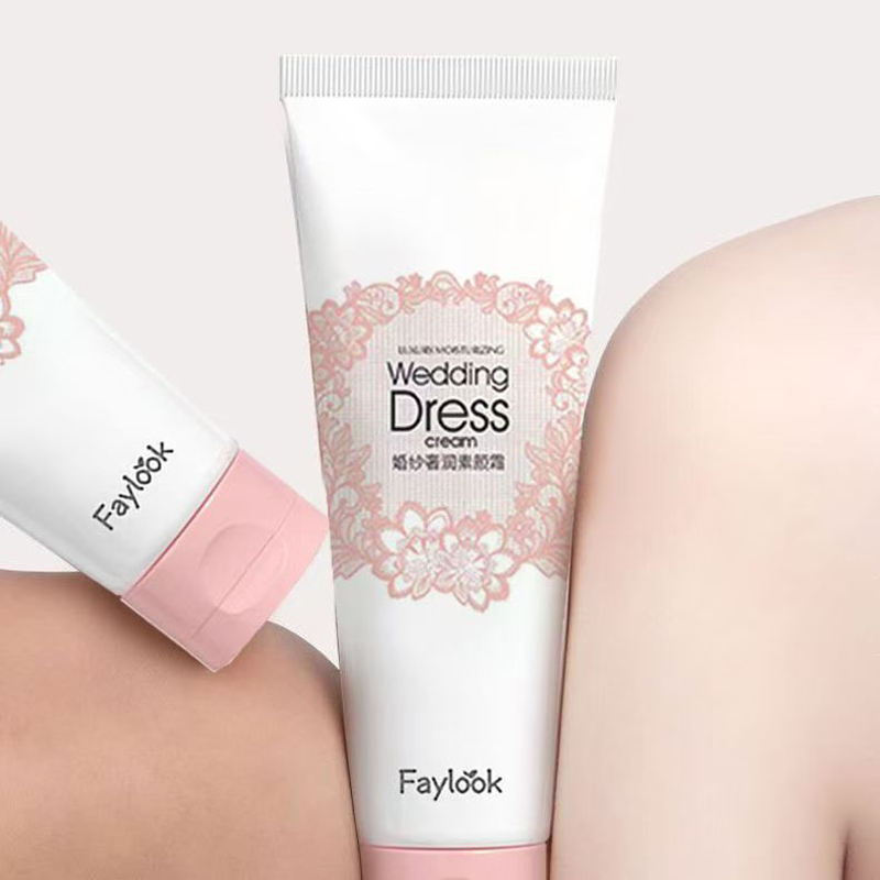 Faylook-vestido de novia, solu - Wedding Solution reseña y precio