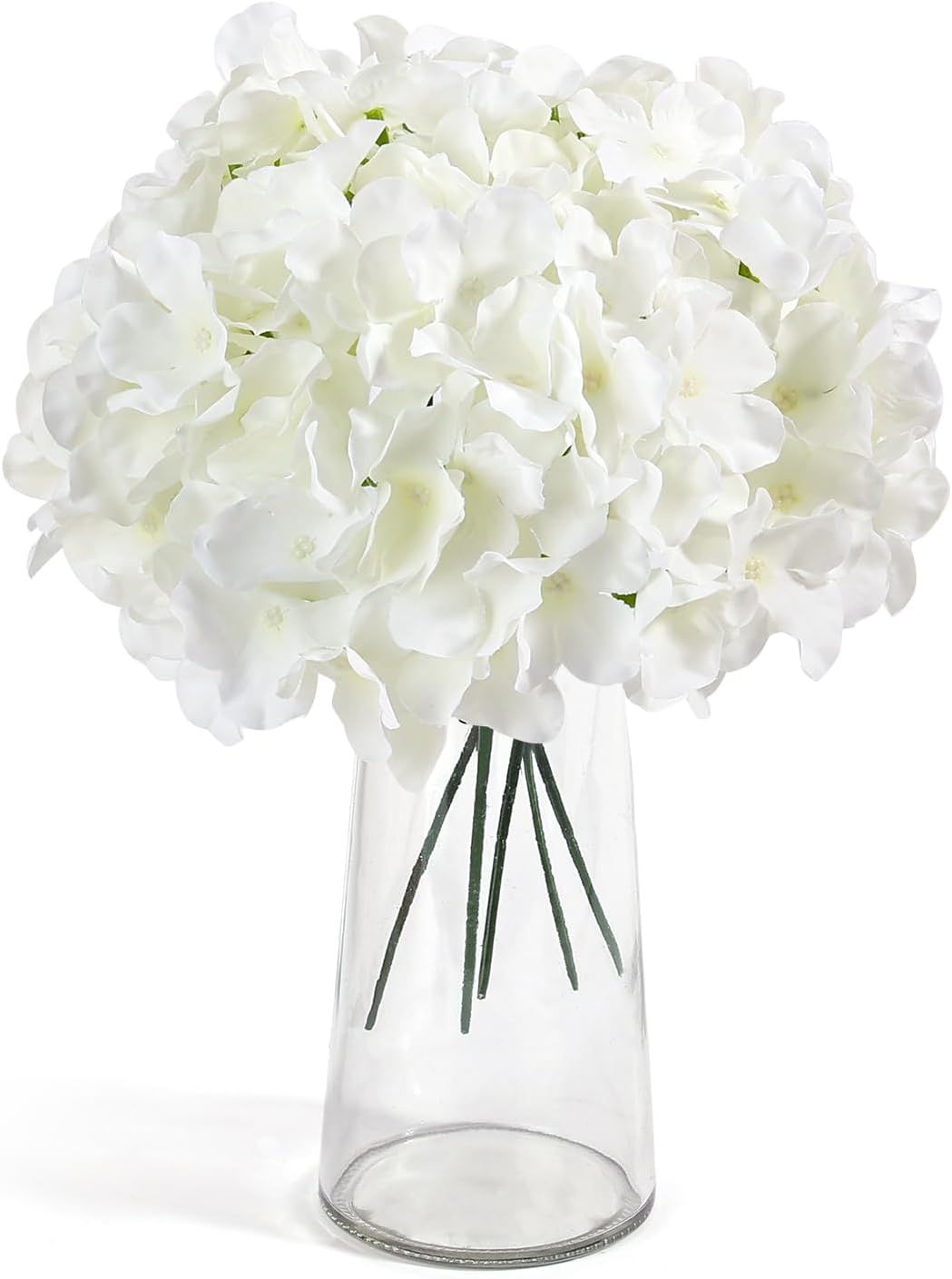 304 Piezas de Flores Artificia - Wedding Supply In Bulk reseña y precio