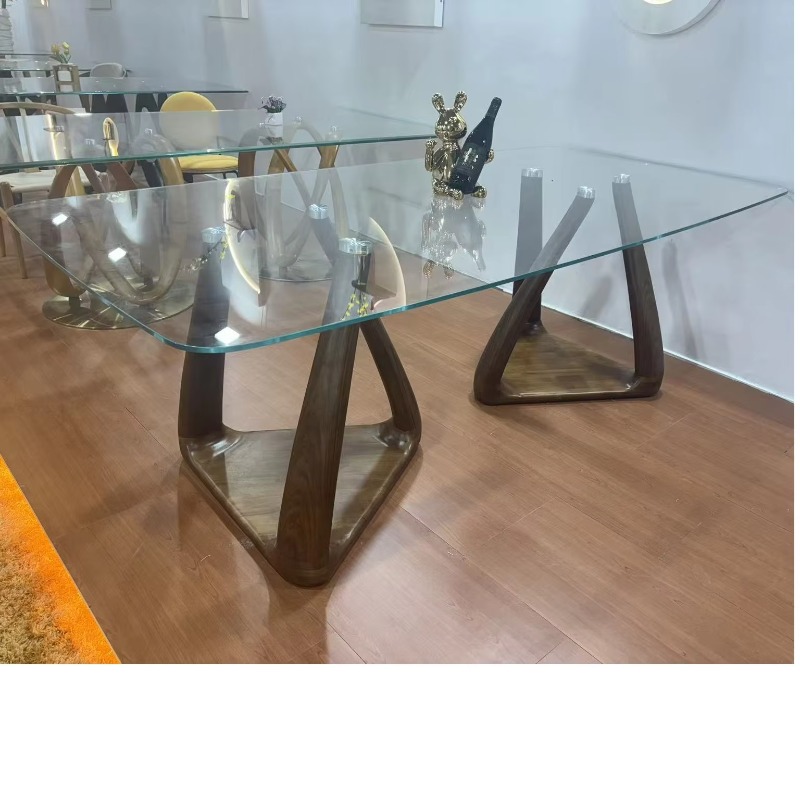 Juego de mesa de comedor moder - Wedding Solution reseña y precio