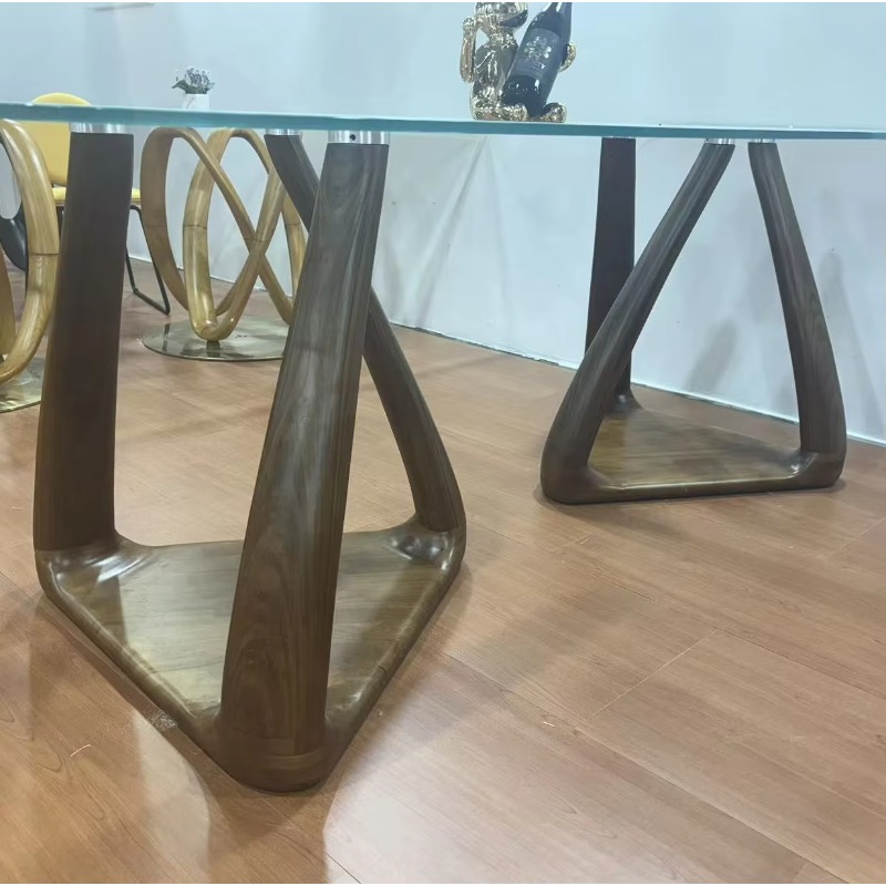 Juego de mesa de comedor moder - Wedding Solution reseña y precio