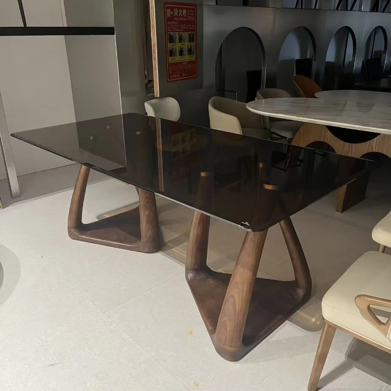 Juego de mesa de comedor moder - Wedding Solution reseña y precio