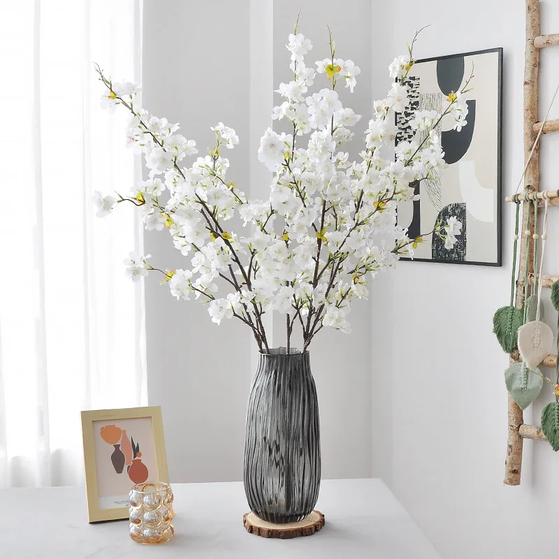 107CM flor de cerezo Artificia - Wedding Arch Flower reseña y precio