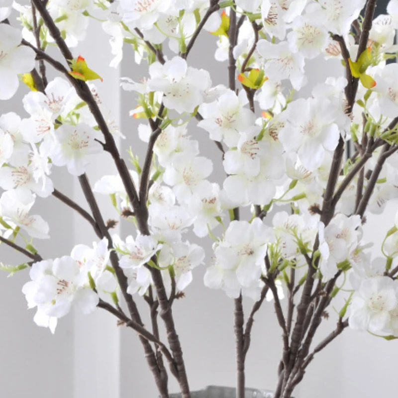 107CM flor de cerezo Artificia - Wedding Arch Flower reseña y precio