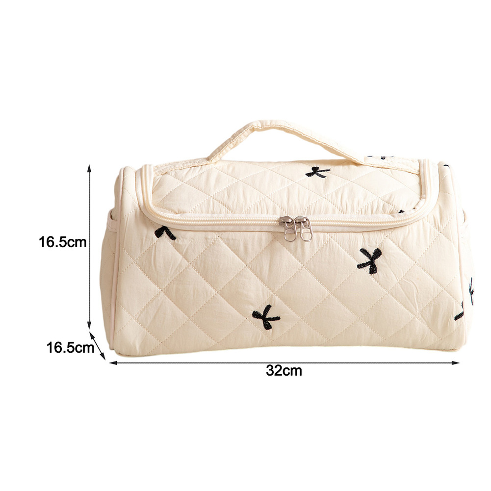 Bolsa Organizadora de Maquilla - Wedding Solution reseña y precio