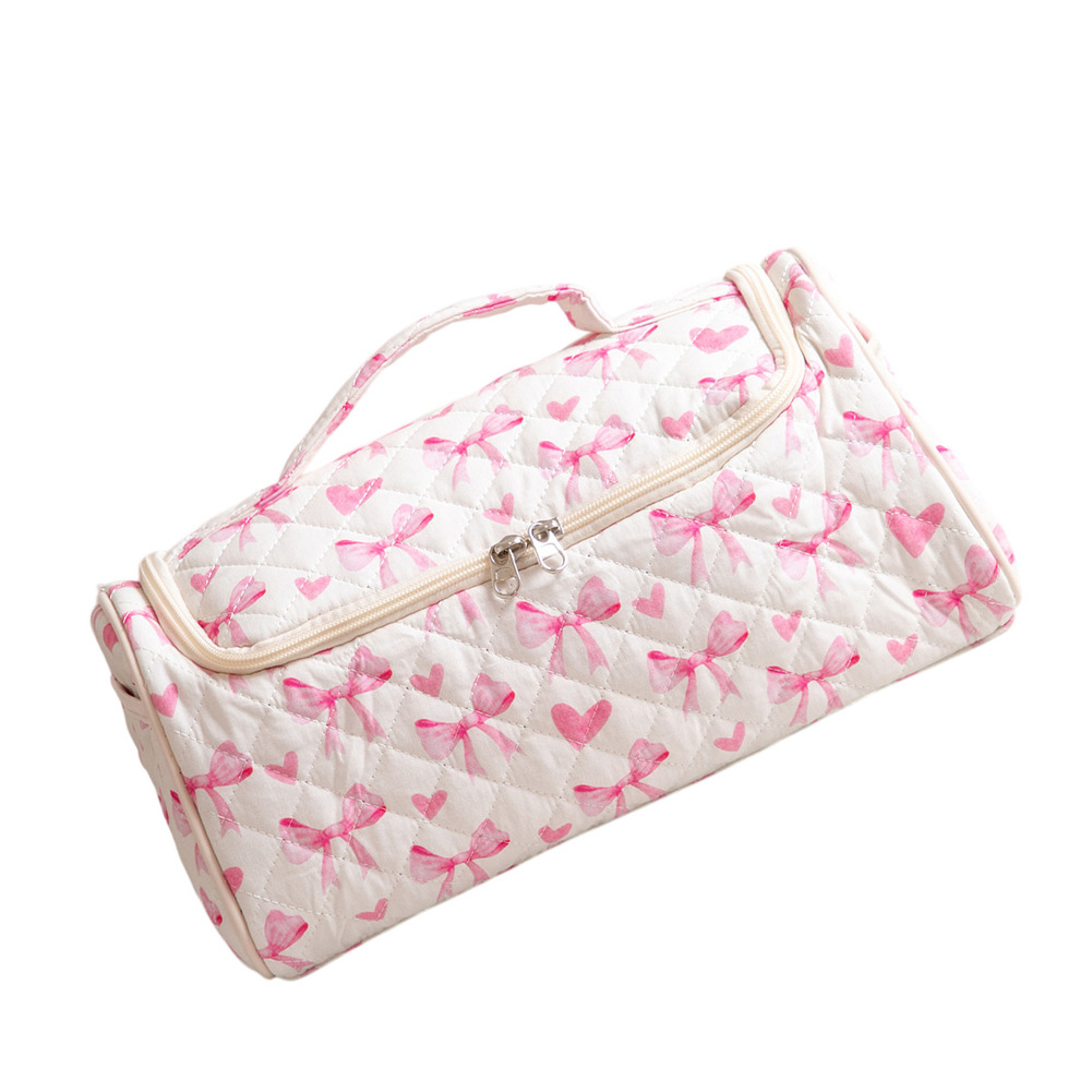 Bolsa Organizadora de Maquilla - Wedding Solution reseña y precio