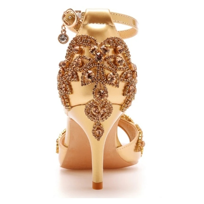 Zapatos de Diseñador de Moda p - Wedding Fx reseña y precio
