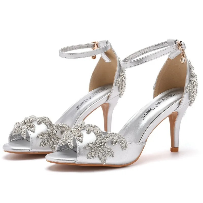 Zapatos de Diseñador de Moda p - Wedding Fx reseña y precio