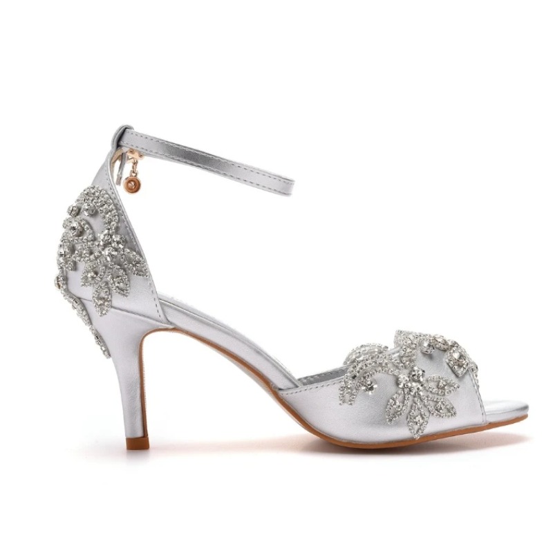 Zapatos de Diseñador de Moda p - Wedding Fx reseña y precio