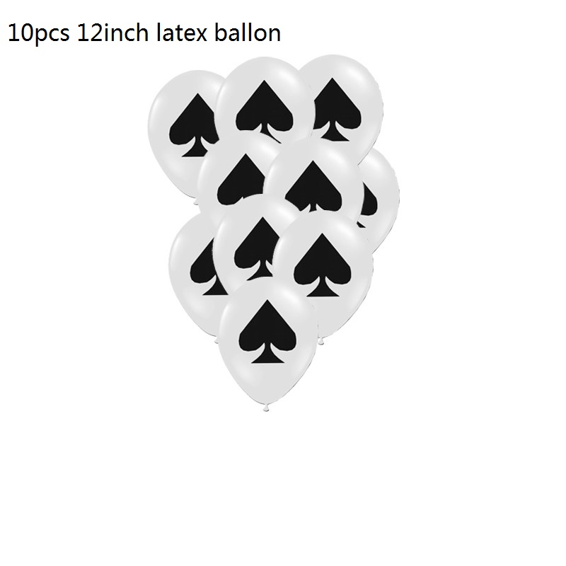 Globo de látex para cartas de  - Wedding Qq reseña y precio