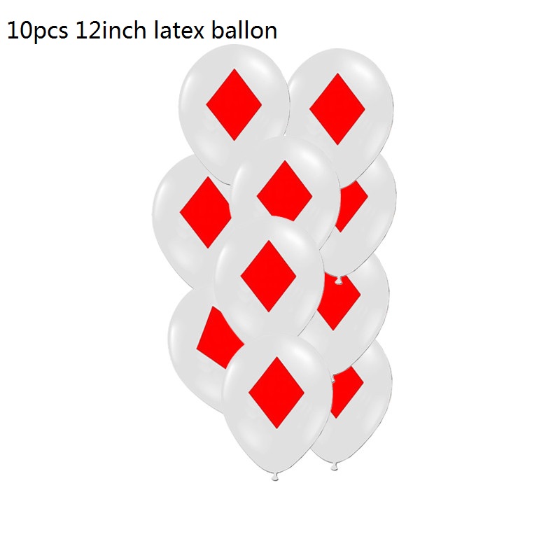 Globo de látex para cartas de  - Wedding Qq reseña y precio