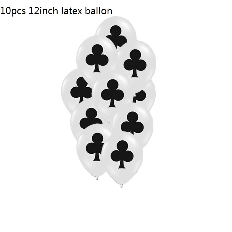 Globo de látex para cartas de  - Wedding Qq reseña y precio