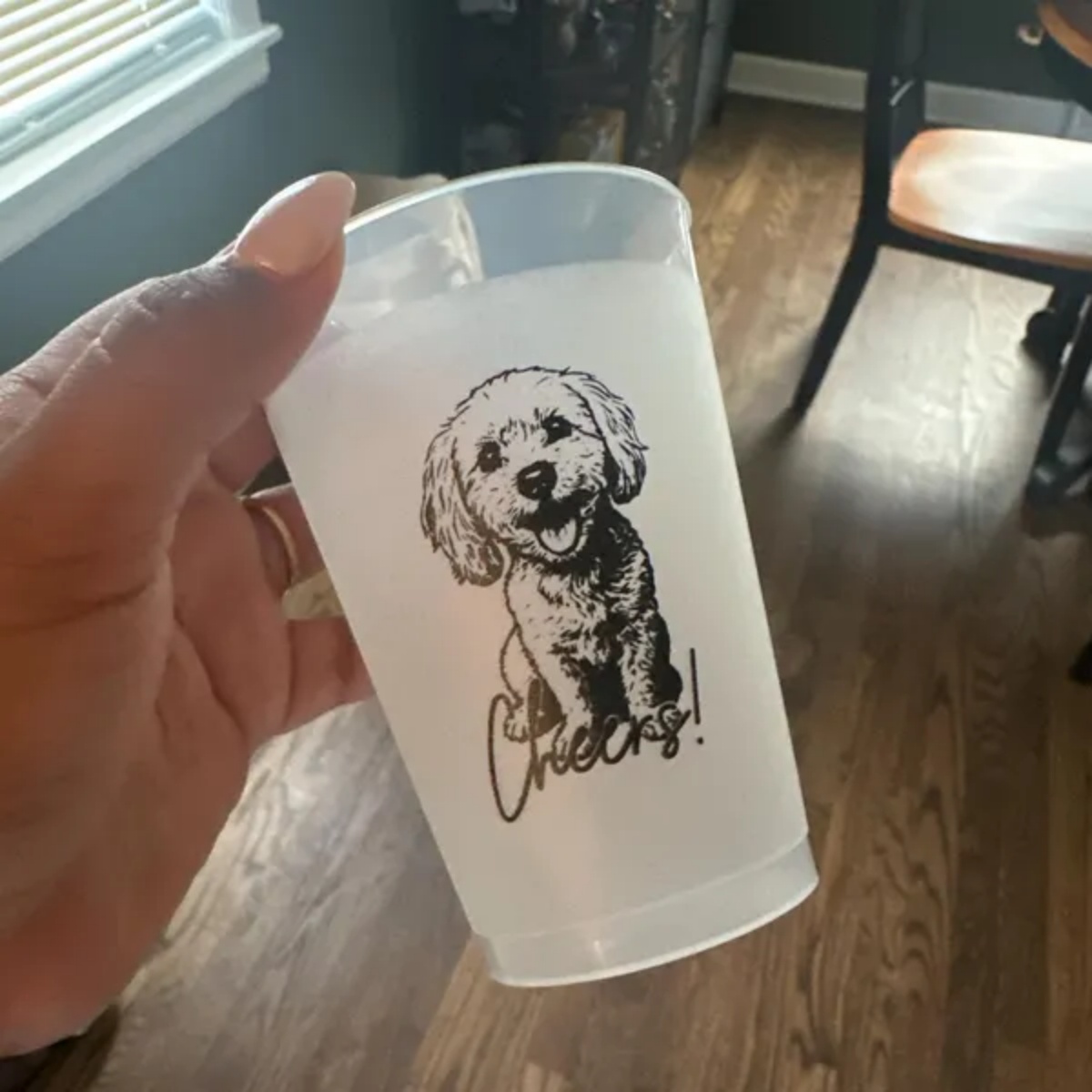 Vasos Personalizados para Fies - Wedding Supply In Bulk reseña y precio