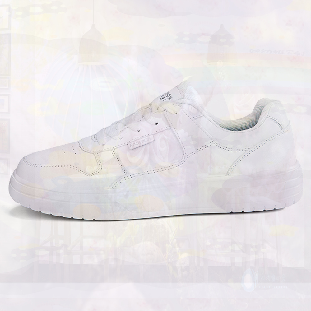 Con corbatas zapatos de cuero  - Wedding Supply Store Canada reseña y precio
