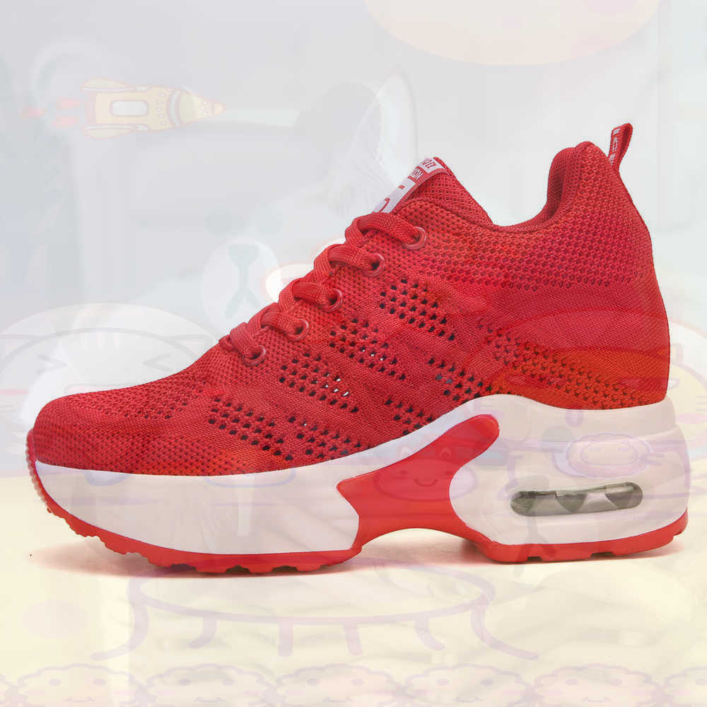 Zapatos rojos de talla 36, bot - Wedding Supply Factory reseña y precio