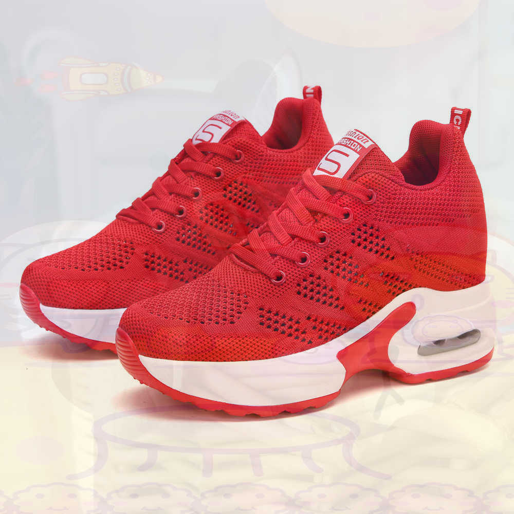 Zapatos rojos de talla 36, bot - Wedding Supply Factory reseña y precio