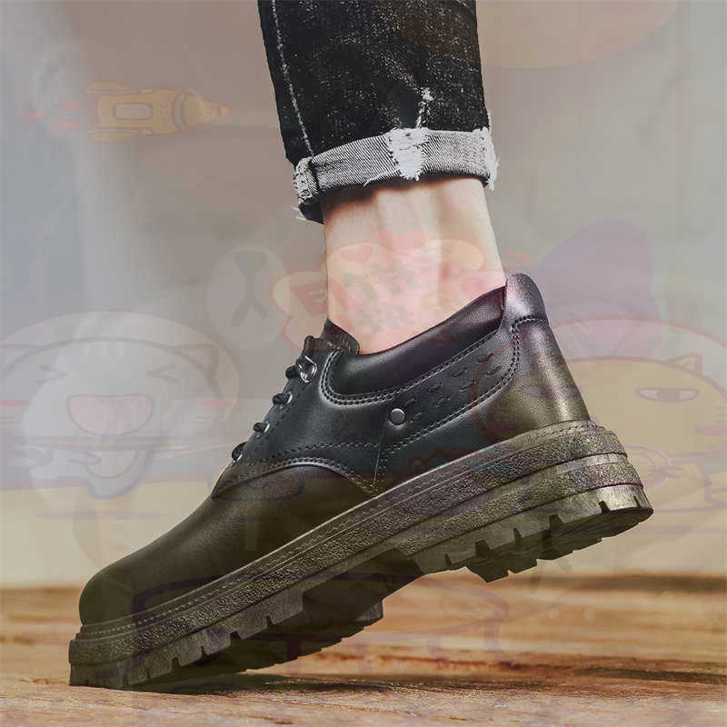 Zapatillas deportivas de cuero - Wedding Supply Store Canada reseña y precio