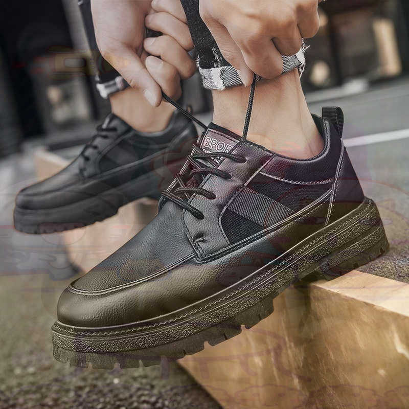Zapatillas deportivas de cuero - Wedding Supply Store Canada reseña y precio