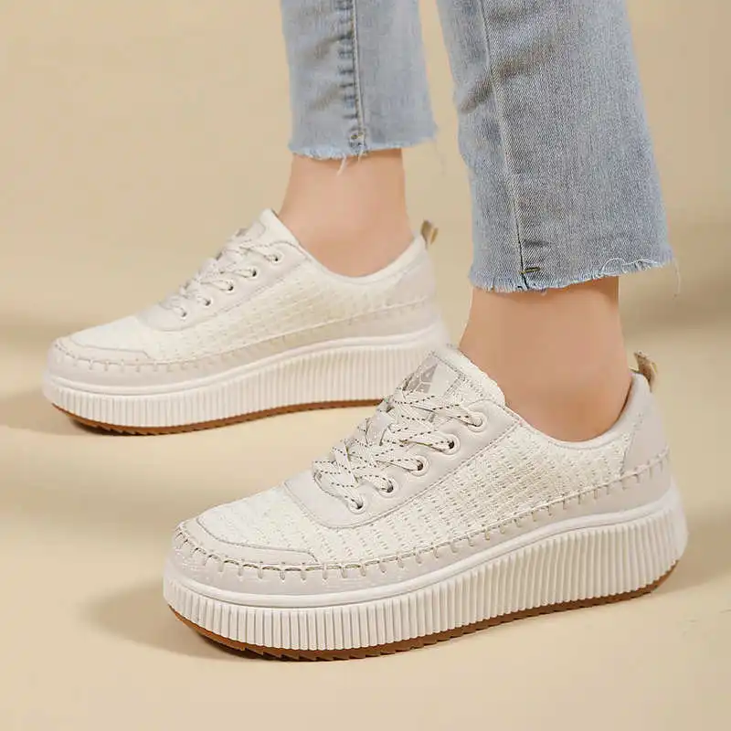 Zapatos marrones para mujer, b - Wedding Supply Store Canada reseña y precio