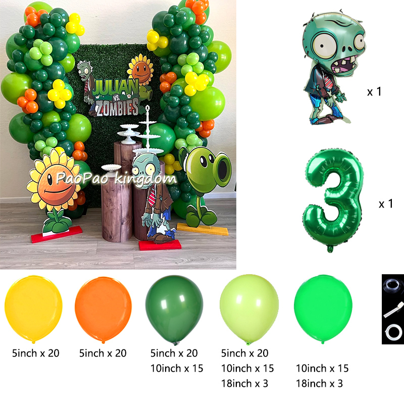 Plantas vs. Globos z-zombies,  - Wedding Z reseña y precio