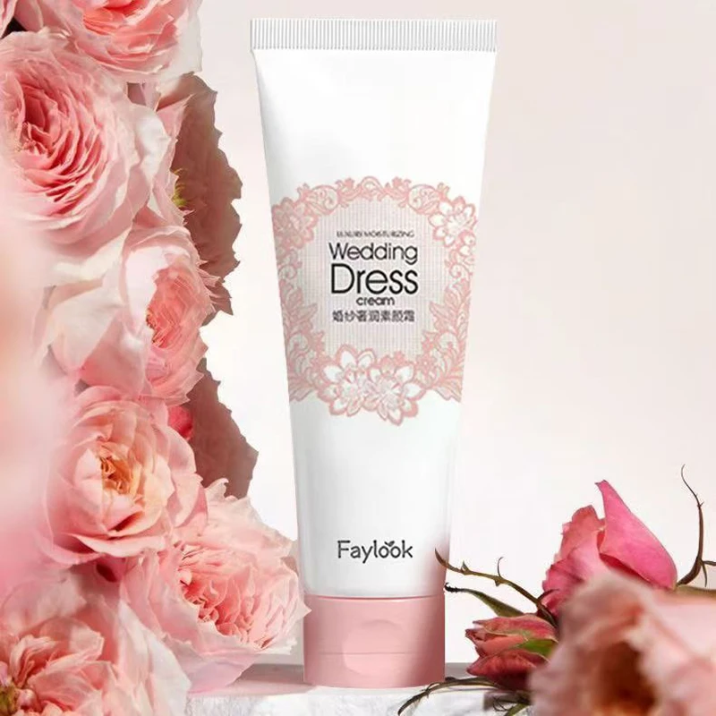 Faylook 100ml vestido de novia - Wedding Solution reseña y precio