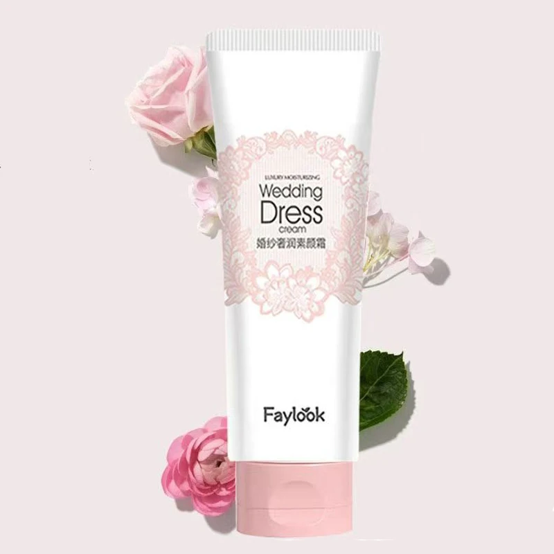 Faylook 100ml vestido de novia - Wedding Solution reseña y precio