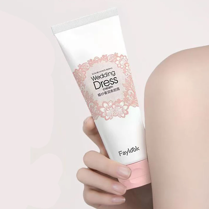 Faylook 100ml vestido de novia - Wedding Solution reseña y precio