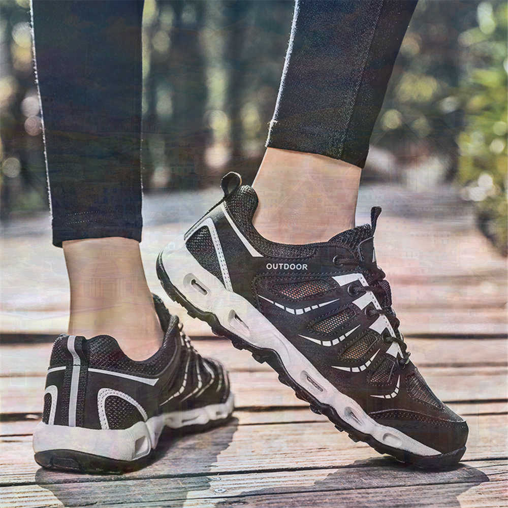 Zapatillas Sumer con punta red - Wedding Supply Factory reseña y precio