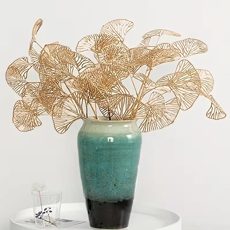 5 Piezas de Flores Artificiale - Wedding Arch Flower reseña y precio