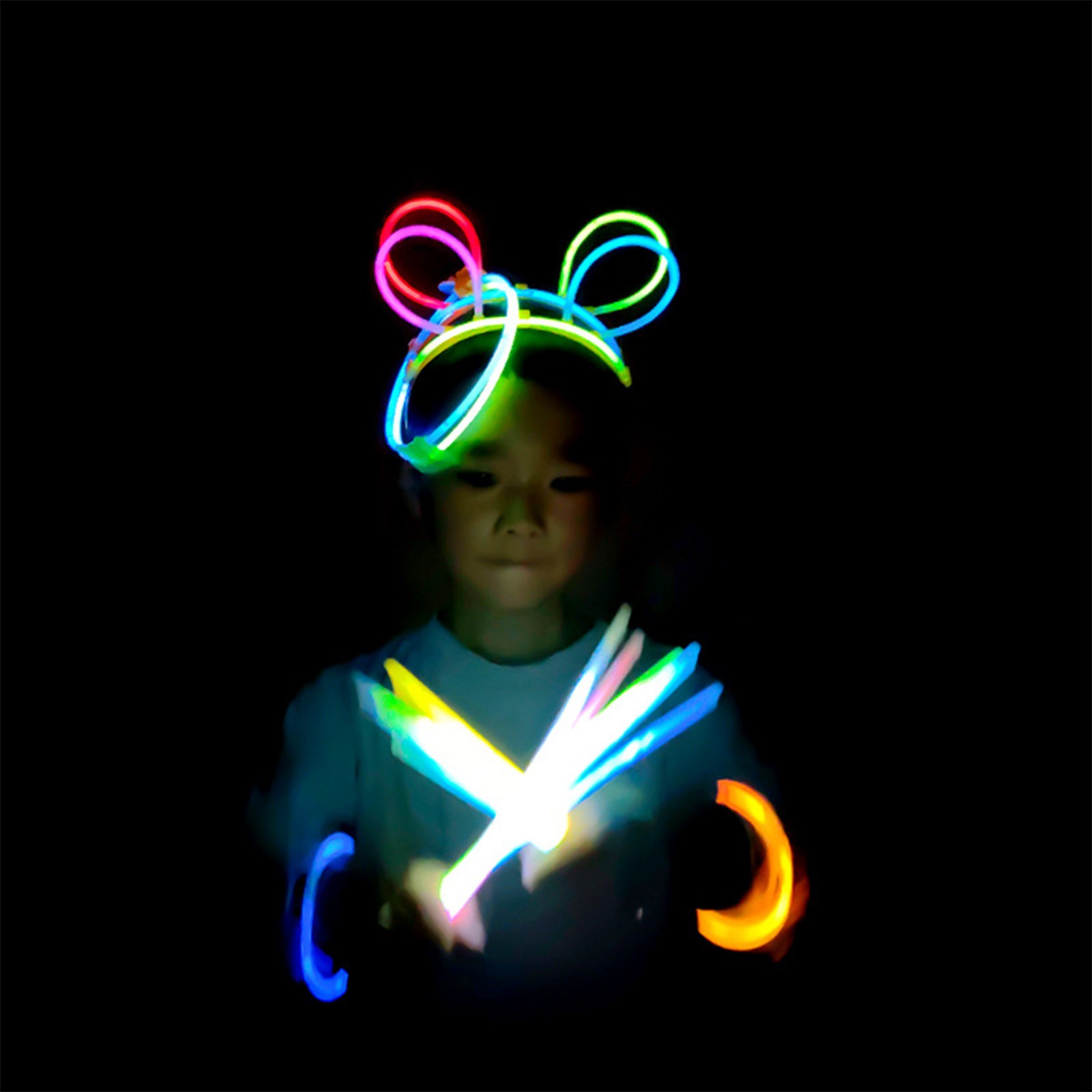 ‌ Paquete de 100 barras lumino - Wedding Supply In Bulk reseña y precio